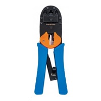 Krimpovacie kliešte Intellinet pre konektory RJ45, RJ11, RJ12