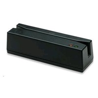 MANHATTAN Čítačka magnetických kariet (skener), USB