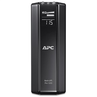 APC Power-Saving Back-UPS RS 1200, 230V CEE 7/5 (720W)