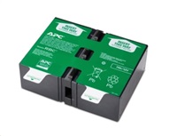 Náhradná batériová kazeta APC č. 123, BR900GI, BR900G-FR, SMT750RMI2U