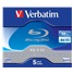 VERBATIM BD-R(5-pack)/DualLayer/Jewel/6X/50GB