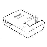 Canon CB-2LBE nabíječka akumulátoru