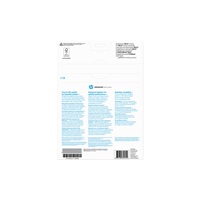 HP Advanced Glossy Photo Paper-25 sht/A4/210 x 297 mm, 250 g/m2, Q5456A