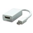 Adaptér PREMIUMCORD Mini DisplayPort - HDMI