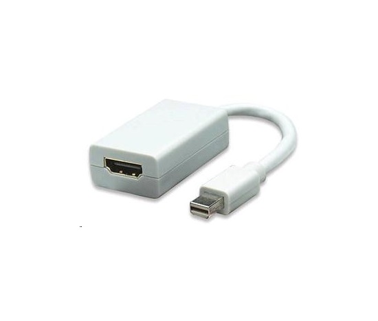 Adaptér PREMIUMCORD Mini DisplayPort - HDMI
