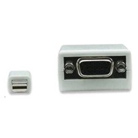 Adaptér PREMIUMCORD Mini DisplayPort - VGA