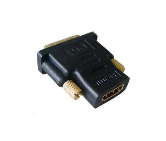 GEMBIRD HDMI / DVI -D (F/M)