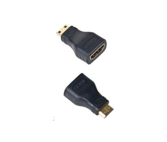 Redukcia GEMBIRD HDMI / Mini HDMI (F/M)