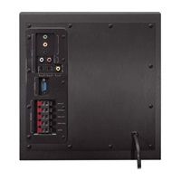 Reproduktory Logitech Z906 Domáce kino 5.1 systém priestorového zvuku