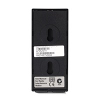 Senzor teploty a vlhkosti APC s displejom