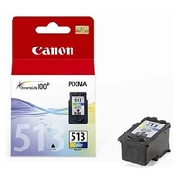 Canon BJ CARTRIDGE colour CL-513 (CL513)
