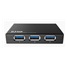 D-Link DUB-1340 4-Port Superspeed USB 3.0 Hub