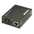 Intellinet Ethernet prevodník, 100Base-TX na 100Base-FX (ST) Multi-Mode, 2 km