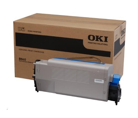 Toner OKI pre B840 (20 000 strán)