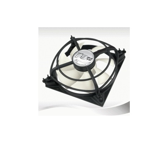 Ventilátor ARCTIC COOLING F9 PRO TC (92x92x34) (regulácia otáčok, fluidné ložisko)