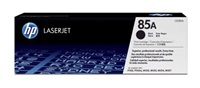 BAZAR - HP Toner Cart pro LJ P1102, P1102w, CE285A - poškozený obal