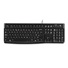 Logitech Keyboard for Business K120, CZ/SK