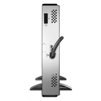 APC Smart-UPS X 120V externý batériový blok Rack/Tower, 2U pre SMX2200RMHV2U, SMX3000RMHV2U, SMX3000RMHV2UNC