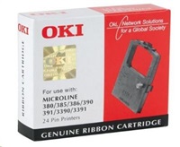 Oki páska pre ML380/ML385/ML386/ML390/ML391/ML3390/ML3391