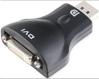 Adaptér PREMIUMCORD DisplayPort na DVI (redukcia)