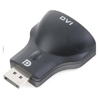 Adaptér PREMIUMCORD DisplayPort na DVI (redukcia)