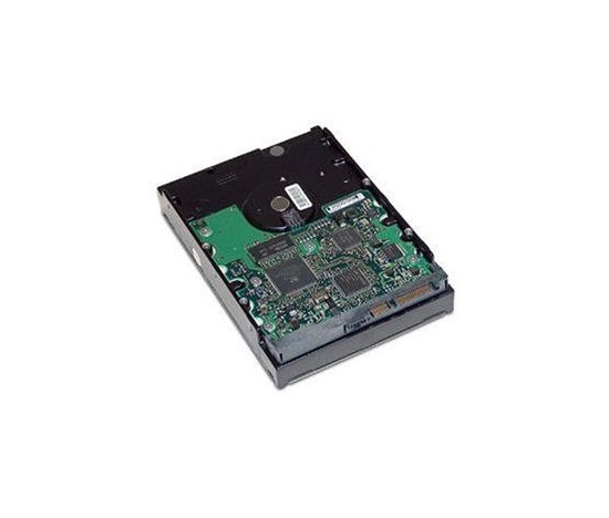 Pevný disk HP 1 TB SATA 6 Gb/s podporovaný v osobných pracovných staniciach