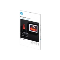 HP Premium Plus Semi-gloss Photo Paper-20 sht/A4/210 x 297 mm, 300 g/m2, CR673A