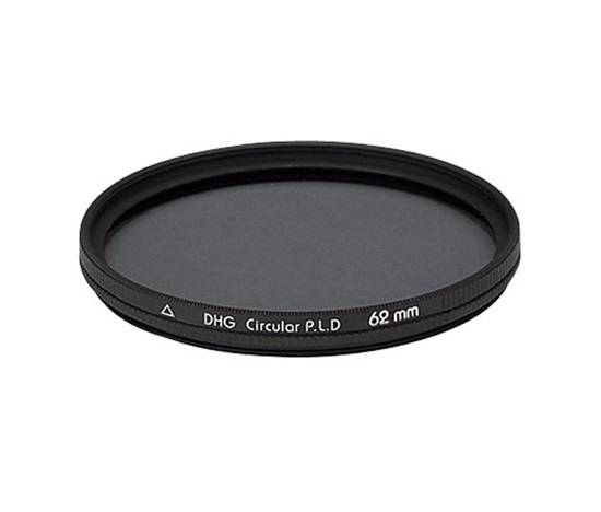 Doerr Polarizační filtr C-PL DHG Pro - 37 mm