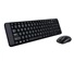 Logitech Wireless Desktop MK220 EN