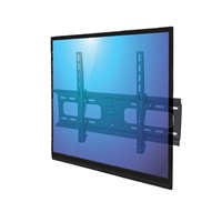 MANHATTAN Nástěnný držák TV, naklápěcí (0°-12°, 32"-70", max. 80kg)