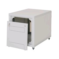 19" kontajnerová skriňa TRITON 12U/600x800