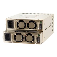 Redundantný napájací zdroj CHIEFTEC MRG-5800V, 2x800W, ATX & Intel Dual Xeon-12V V.2.3/EPS-12V, typ PS-2, PFC