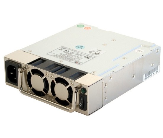 CHIEFTEC MRG-6500P-R, 500W PSU modul pre MRG-6500P