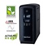 CyberPower PFC SineWave LCD GP UPS 900VA/540W, zásuvky Schuko