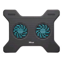Chladiaci stojan TRUST Laptop Stand Xstream Breeze (chladiaca podložka)