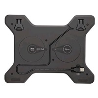 Chladiaci stojan TRUST Laptop Stand Xstream Breeze (chladiaca podložka)