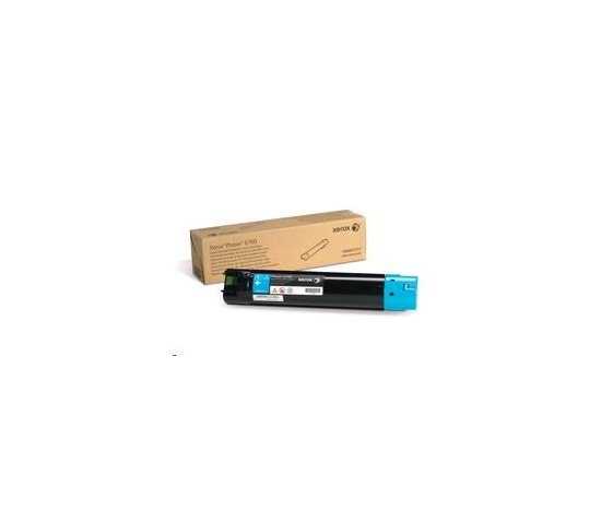 Xerox Toner Cyan pre Phaser 6700 (5.000 strán)