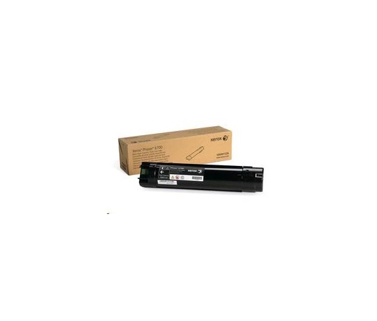 Xerox Toner čierny pre Phaser 6700 (18.000 strán)