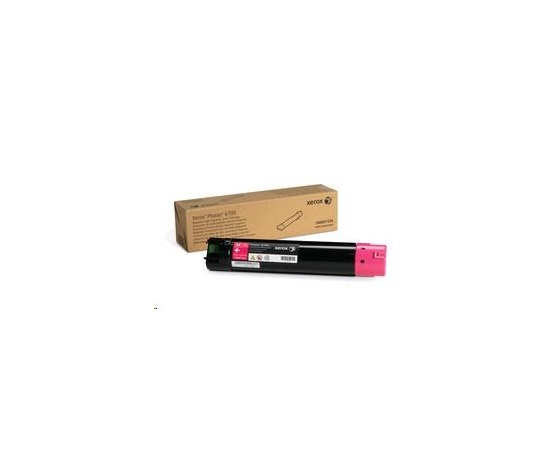 Toner Xerox Magenta pre Phaser 6700 (12.000 strán)