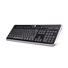 CONNECT IT Klávesnice CI-45 s LED podsvícením, USB