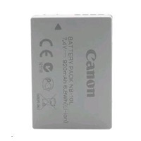 Canon NB-10L akumulátor