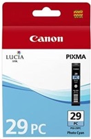 Canon BJ CARTRIDGE PGI-29 PC pre PIXMA PRO 1