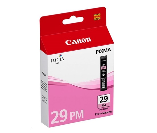 Canon BJ CARTRIDGE PGI-29 PM pre PIXMA PRO 1