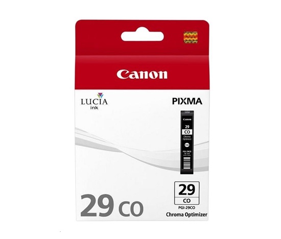 Canon BJ CARTRIDGE PGI-29 CO pre PIXMA PRO 1