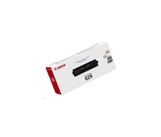 Canon LASER TONER 029 DRUM pre LBP 7010 a 7018, 7000 strán*