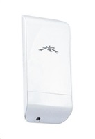 UBNT airMAX NanoStation locoM5 [5GHz, 13dBi anténa, Client/AP/Repeater, 802.11a/n, MIMO]