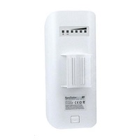 UBNT airMAX NanoStation locoM5 [5GHz, 13dBi anténa, Client/AP/Repeater, 802.11a/n, MIMO]