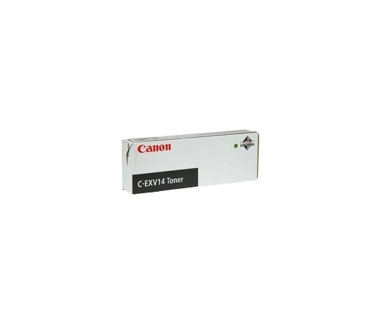 Canon toner C-EXV34 čierny (IR Advance C2020/2025/2030/2220/2225/2230)