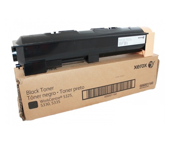 Xerox Toner čiernej farby pre WC5300,(30.000 stran)