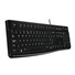 Logitech Keyboard for Business K120, US